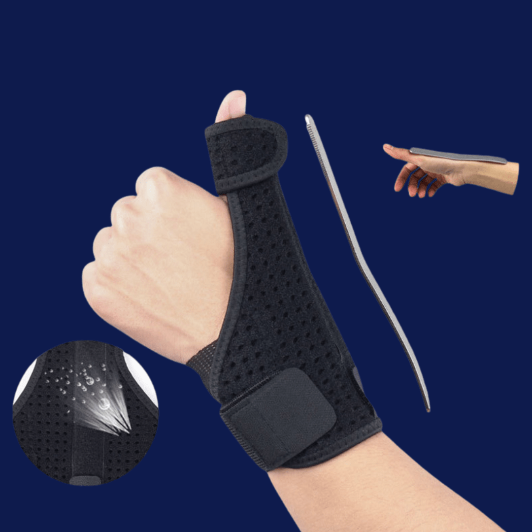 Skydd för tummen - Stabil Posture