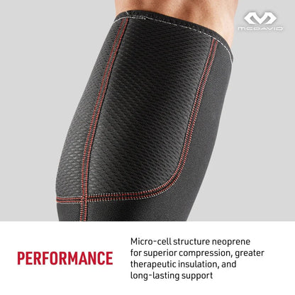 Vadskydd Kompression - Stabil Posture