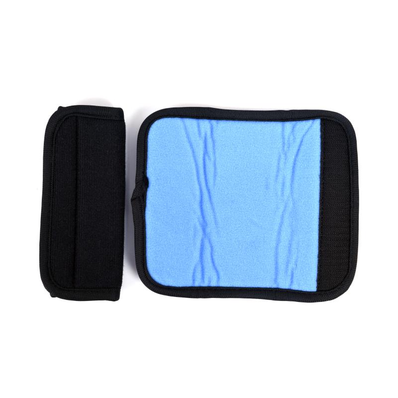 2x Mjuka dynor (Soft pads) - Stabil Posture