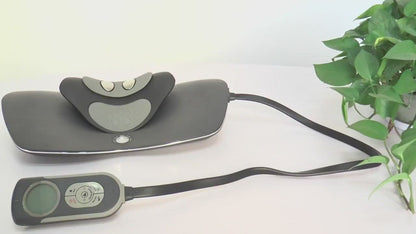 Heatvibe® Nackmassage- Stabil Posture Video 