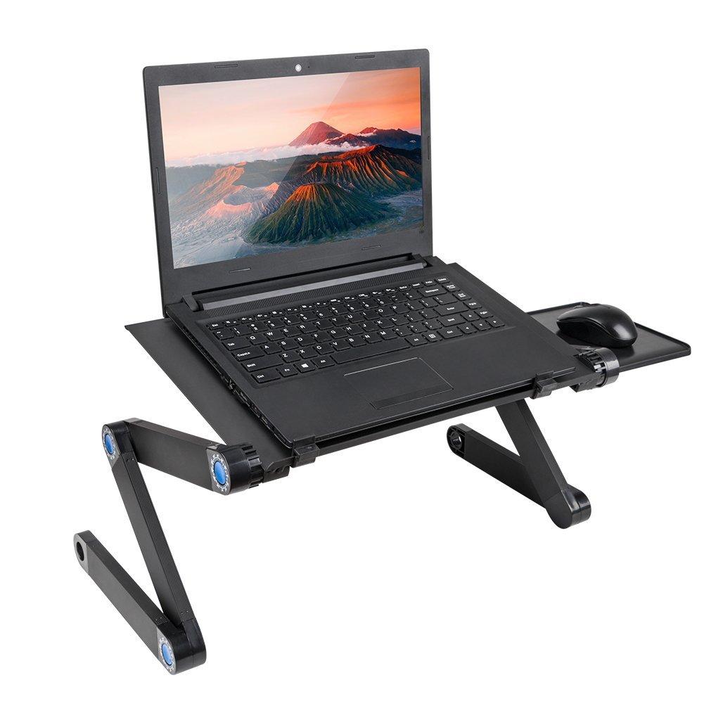 Ergonomisk laptopbord - Stabil Posture