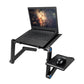 Ergonomisk laptopbord - Stabil Posture