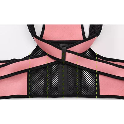 Hållningsväst Barn - Stabil Posture
