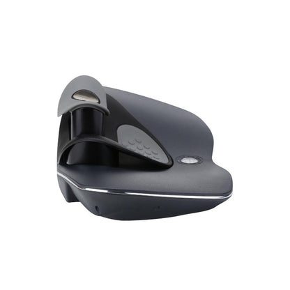 Heatvibe® Nackmassage- Stabil Posture