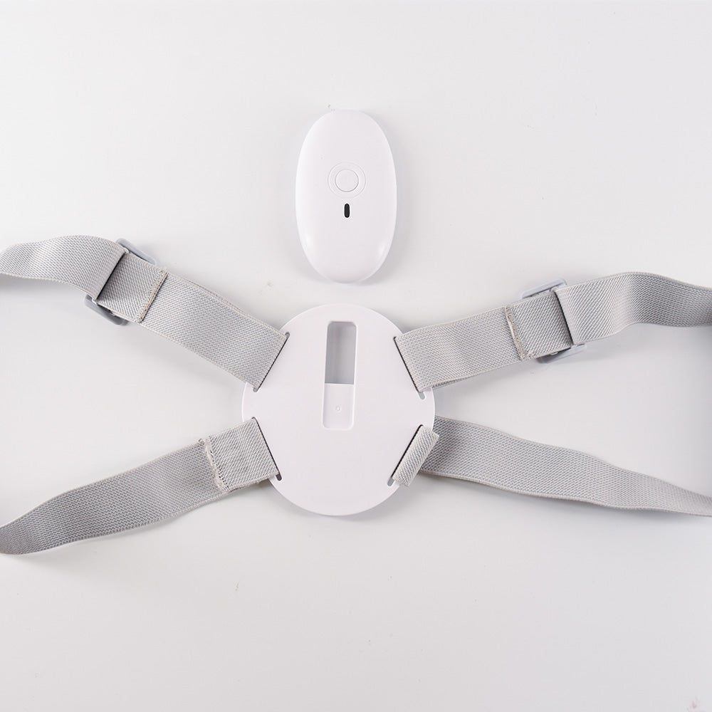 Smart-Sensor Hållningssband - Stabil Posture