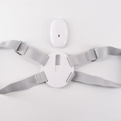 Smart-Sensor Hållningssband - Stabil Posture