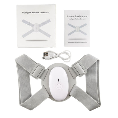 Smart-Sensor Hållningssband - Stabil Posture