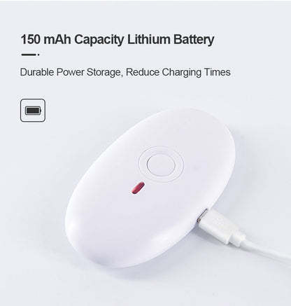 Smart-Sensor Hållningssband - Stabil Posture