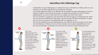 Stretchband + Förbättra Hållningen Guide PDF - Stabil Posture