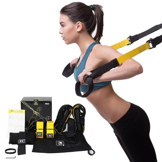 Suspension Multitrainer Gymband - Stabil Posture