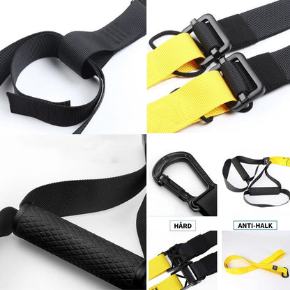 Suspension Multitrainer Gymband - Stabil Posture